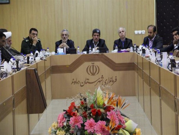 کاغذبازی، اصلی‌ترین سد راه سرمایه‌گذاران/ برنامه‌ریزی در جهت بهره‌گیری از دورریز سیب دماوند/ اگر صد هکتار اراضی دولتی را بدهند، تا ۲ سال دیگر آن را باغ مثمر می‌کنیم