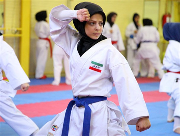 اردوی زیارتی نه؛ ما را به مسابقات اعزام کنید!