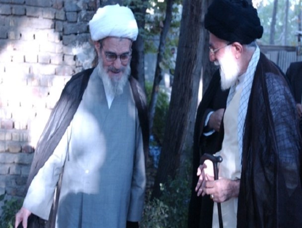 فقیه مجاهدی که تاریخ ایران او را فراموش نخواهد کرد