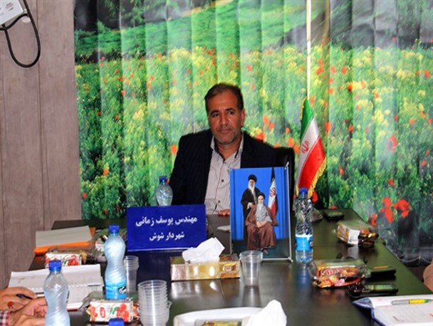 اداره کل راه و شهرسازی استان به تعهداتش عمل نمیکند