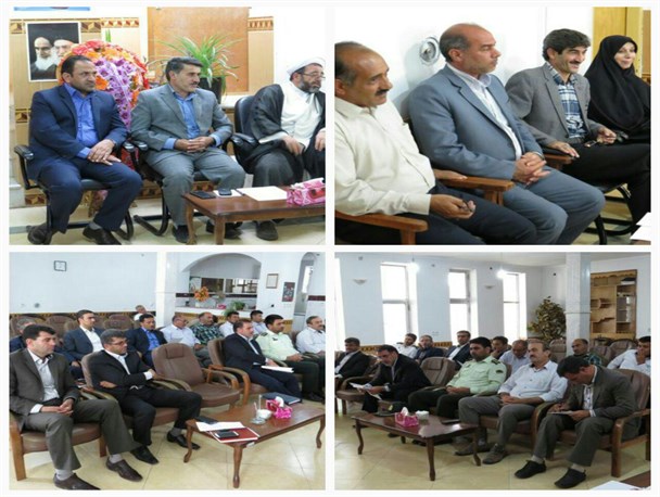 میدان شهدای مدافع حرم و بلوارشهیدمراثی درملکان احداث می شود