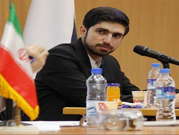 انبار باروتی به نام کردستان عراق