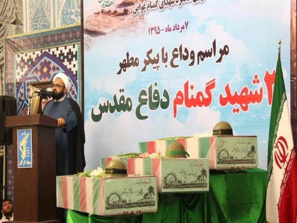 بعد از جنگ بهترین افراد در جایگاه مدیریت قرار نگرفتند/ فیش‎های نجومی به اصل نظام ضربه می‎زند