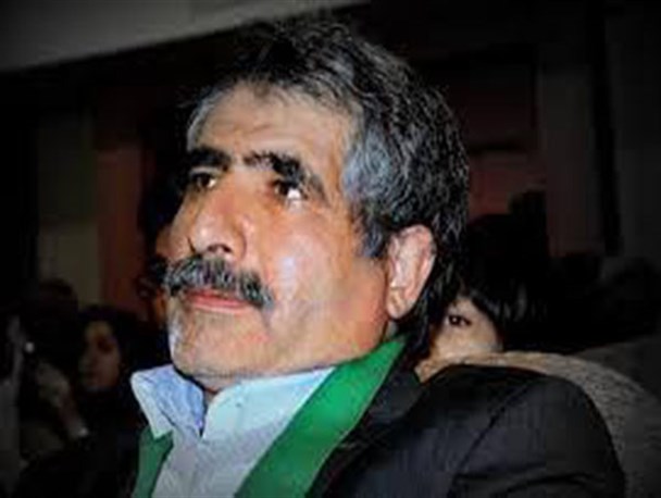 سروده ای از شاعر برجسته ندوشنی در وصف شهدای گمنام