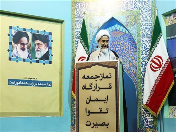 برخی‌ها افعی برجام را برای ریاست جمهوری سال بعد در کما نگه داشته‌اند/ چرا مدیران استان در فتنه اقتصادی "زمین‌خواری هفت سنگان" به میدان نیامدند و سکوت کرده‌اند؟