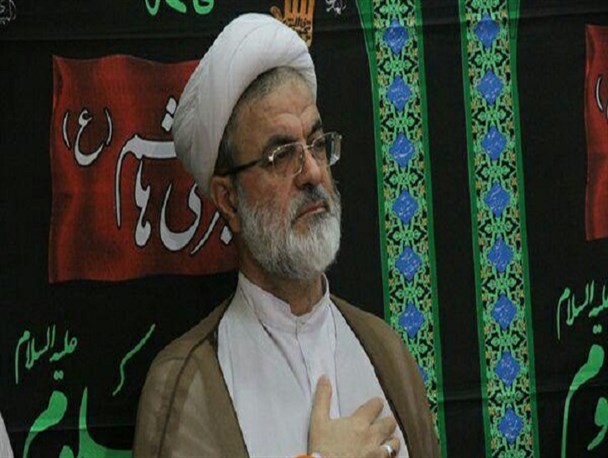 بازگشت شهدا حامل پیام های بسیار مهمی است