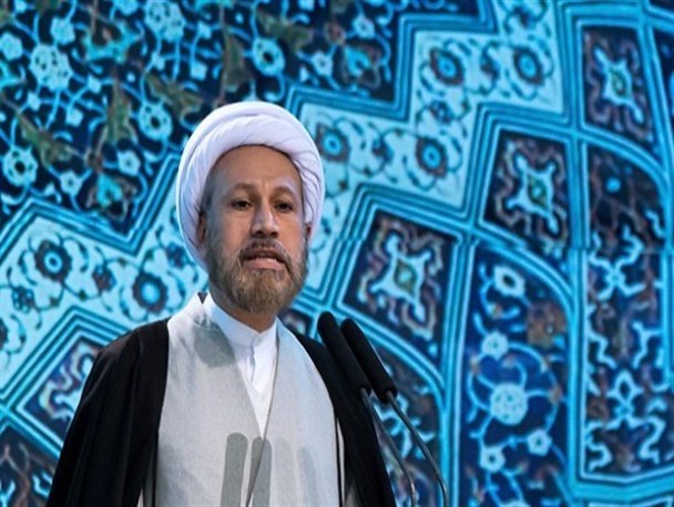 باید با چاه‌های غیرمجاز مقابله جدی شود