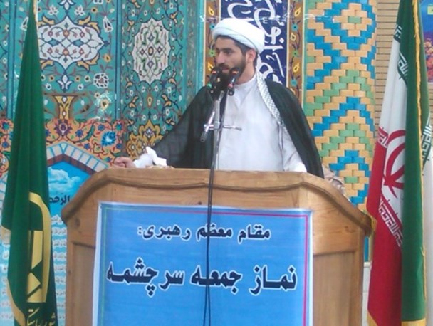 ممکن است ضعف موضع گیری دستگاه دیپلماسی ایران، در راستای نفوذ تحلیل شود