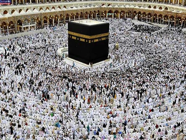 ترس آل سعود از «برائت از مشرکین» و شعار «مرگ بر آمریکا» علت تعطیلی حج ایرانیان