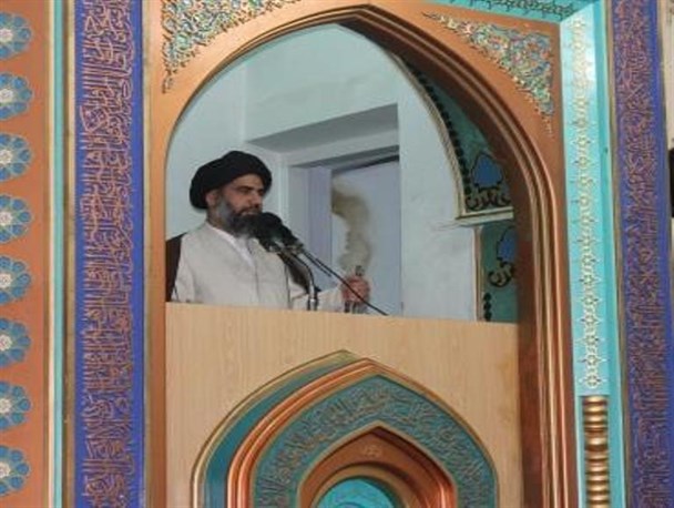 خوزستان ماتشنه آب است / اجازه نمی دهیم قطره ای از آب کارون به استان های دیگر منتقل شود