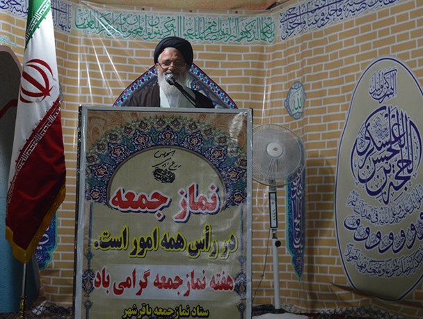 دولت افغانستان برای تامین امنیت شهروندانش تلاش بیشتری نماید/برقراری امنیت اجتماعی از طریق نماز بسیار آسان تر است