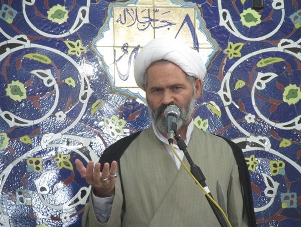 عمر تکفیری‌ها رو به پایان است