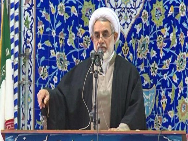 تنها راه سربلندی در برابر دسیسه‌های دشمن حفظ وحدت است