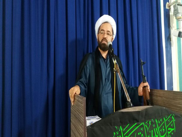 برجام صرفاً در کاغذ پاره هایی باقی ماند که هیچ دستاوردی برای ایران نداشته است