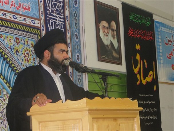 فیش های نجومی غفلت درونی کشور است