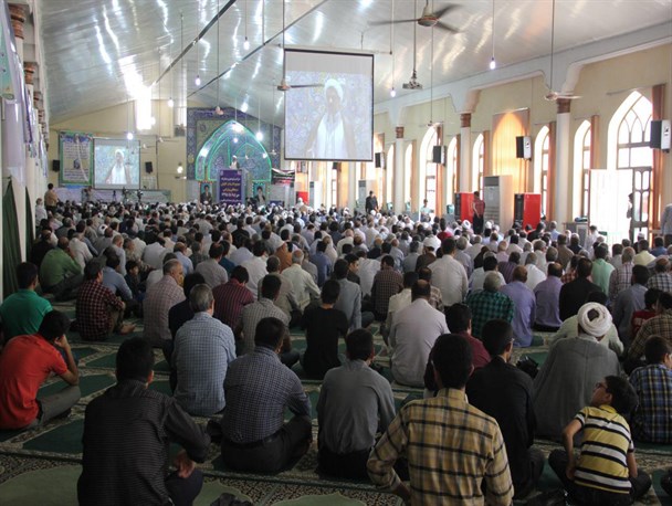 سنگری که همچنان پابرجاست؛ گرچه فرمانده عوض شده است