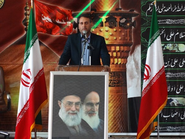 آغاز عملیات اجرایی انتقال آب از دریای عمان به مشهد از سال 96