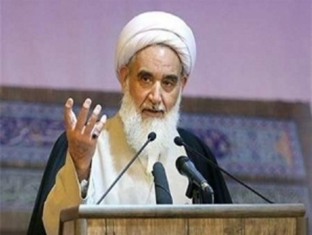 آل سعود خائن‌الحرمین هستند/ کشورهای اسلامی موسم حج را مدیریت کنند