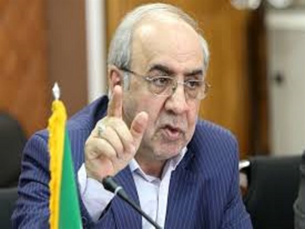 افزایش 100 هزار تنی تولید با بهره برداری از طرح تکمیلی فولاد اسفراین/ بی انصافی در واردات لوله های تولیدی لوله گستر