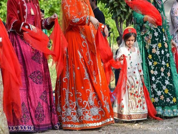 زیبا ترین تصاویر روز استان کهگیلویه و بویراحمد