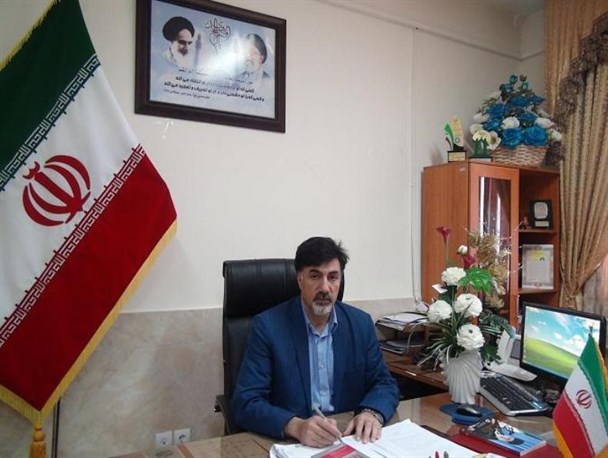 کسب رتبه سوم کشوری مدارس عشایر توسط آموزگار پایه اول