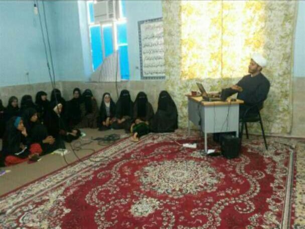 کانون‌های فرهنگی هنری مراکز مبارزه با تهاجم فرهنگی هستند
