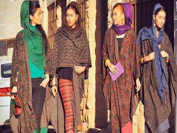 سایه پوشش های نامناسب تابستانی بر جامعه امروز چگونه است