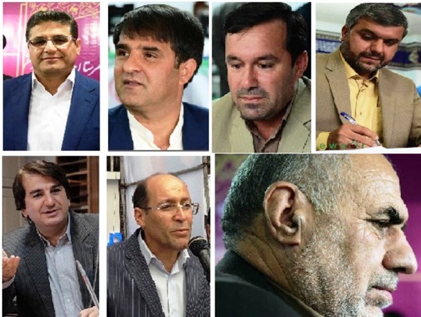 شهردار جدید پایتخت طبیعت ایران انتخاب شد/دامنه اختلافات اکثریت و اقلیت به شورای جدید کشیده شد