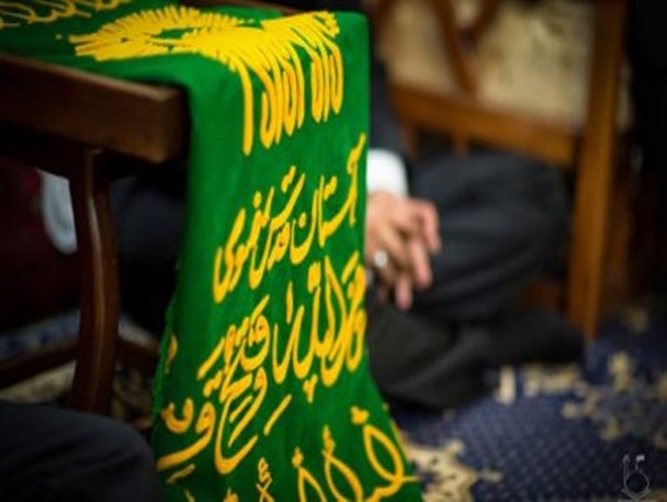 برگزاری جشن دهه کرامت با حضور خادمان رضوی/ میاندوآب «زیر سایه خورشید» می رود
