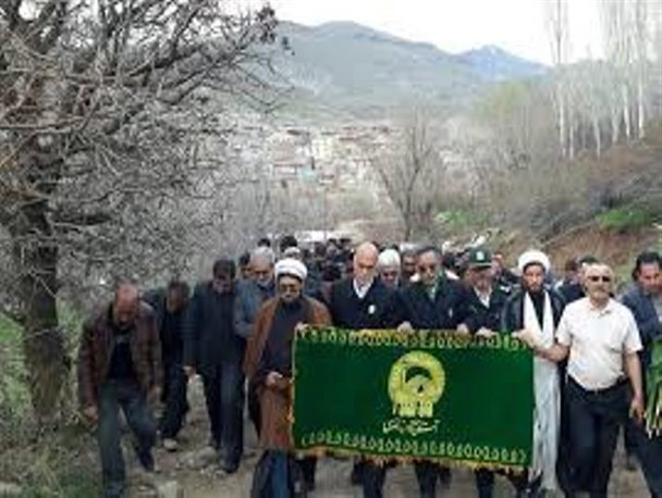 فضای سمنان آکنده از عطر حرم رضوی می شود/ برگزاری جشن مردمی 13 مرداد در سمنان