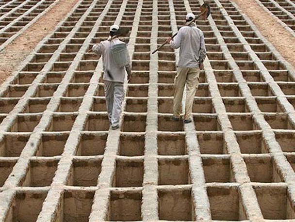 مسئول مرگ های پی در پی در سیستان چه کسی است؟