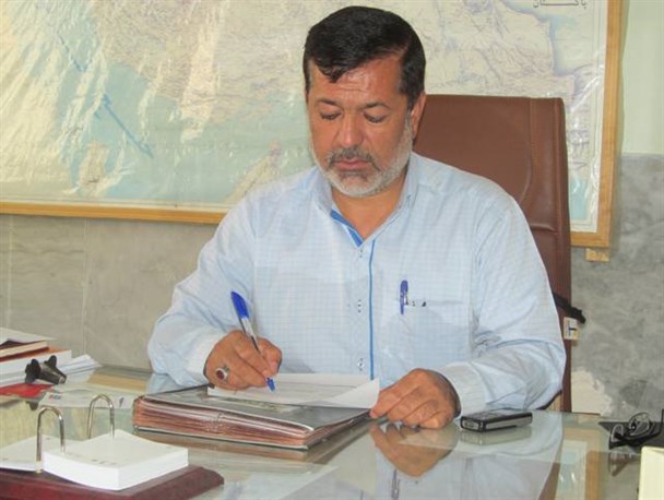 اعزام بیش از 250 نفر از جوانان شهرستان شهرکرد به مناطق عملیاتی غرب و شمال غرب