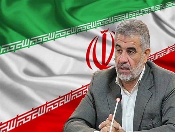هیچ کس حق ندارد در قبال درخواست بازدیدها نظامی کوتاه بیاید