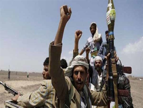 کشته شدن ۱۷ نظامی سعودی توسط نیروهای یمنی+ تصاویر