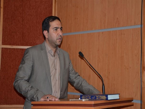 عملیات اجرایی فاز دوم مرکز ناباروری کهگیلویه و بویراحمد بزودی آغاز می‌شود
