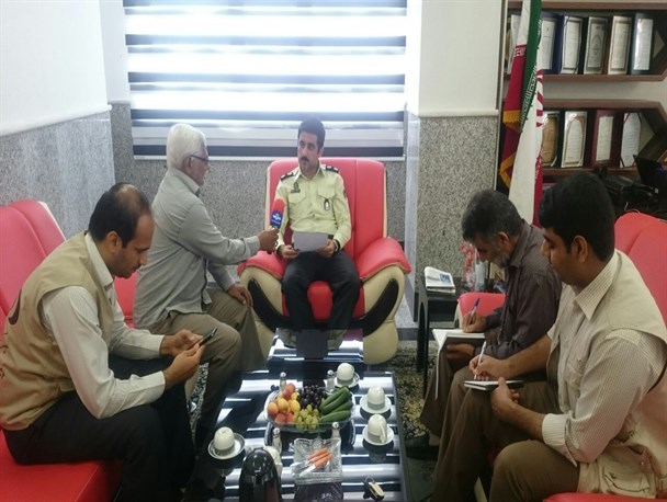 کشف ۱۱۶میلیاردی کالای قاچاق در بندرلنگه
