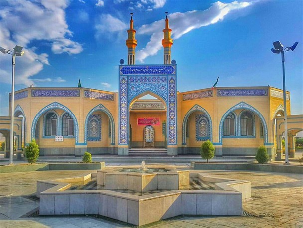 خدمت‌رسانی 19 مجتمع بین‌راهی امام رضا(ع) به زائران رضوی در 5 استان کشور