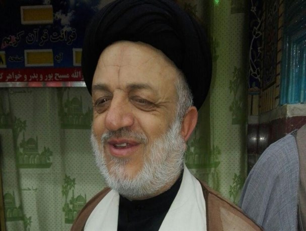در جریان برجام هیچ اقدام موثری از آمریکا مشاهده نشد