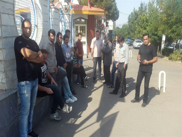 برگزاری نمایشگاه مبل در مشگین‌شهر موجب کسادی بازار می‌شود