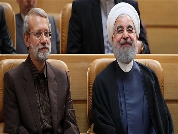تحریم‌های جدید علیه ایران و نقش کاسبان تحریم/ آقای رئیس جمهور از کجا آب و صابون بیاوریم؟