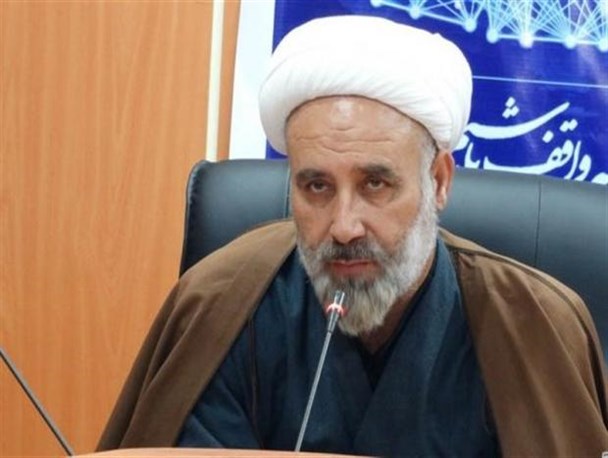 یادآوری فرهنگ اهل بیت(ع) یکی از برکات امامزادگان است