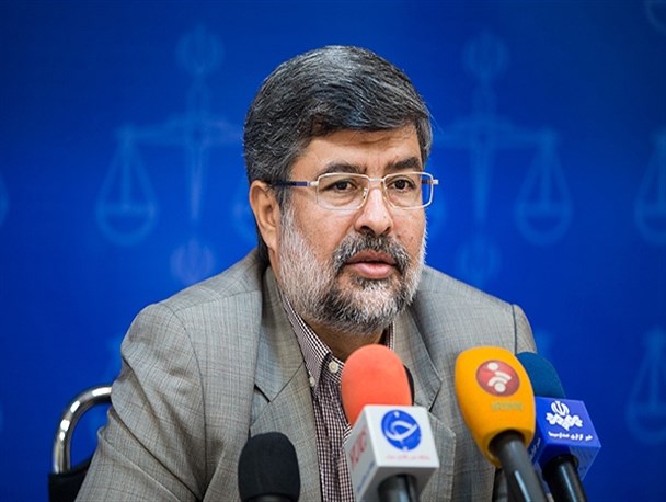 از سرمایه گذاری مشروع حمایت می کنیم/ بعضی از دستگاه ها در کشور ویروس دارند