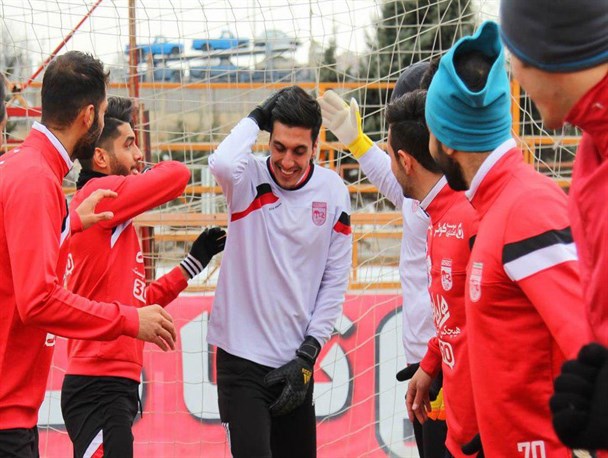 فوتبال آذربایجان در حال دگردیسی