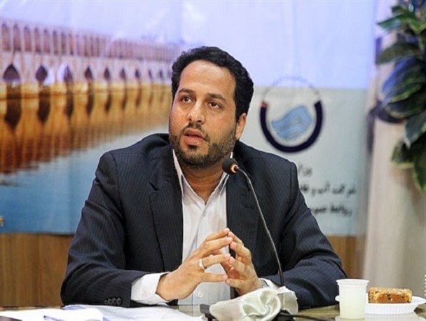 پوشش ۹۱ درصدی فاضلاب شهری اصفهان/ اصفهانی ها با همه وجود بحران آب را لمس می‌کنند