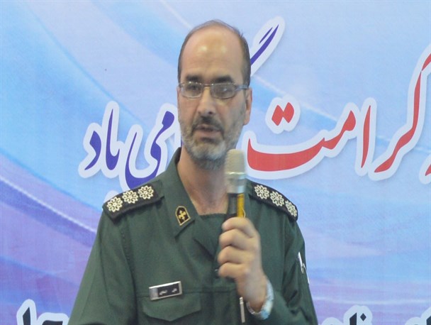 مدل بسیج در هر زمینه‌ای می تواند راهگشا باشد