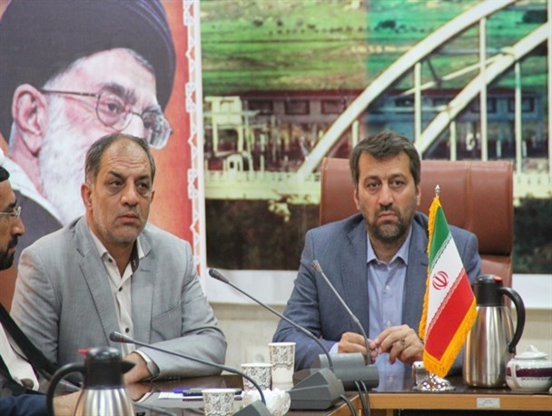 کلنگ زنی پتروشیمی پلدشت در شهریورماه سال جاری