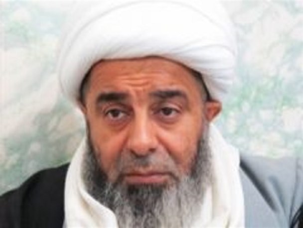 لزوم ایجاد دانشکده مداحی/ مداحی برای اهل بیت هنر است