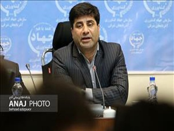 اعتبار امهال تسهیلات بانکی روستائیان خسارت‌دیده تخصیص یافت/ برای کاهش آثار تحریم‌ها در حوزه کشاورزی برنامه داریم