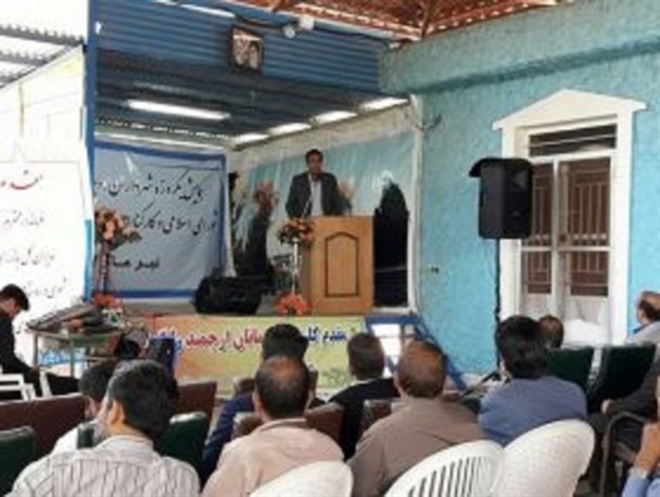 تنها ۱۵ درصد کودکان به مهد می روند