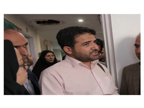 سهمیه بیشتری از سهم آب استان تهران به باقرشهر اختصاص یابد